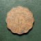 IRAK 10 FILS 1938