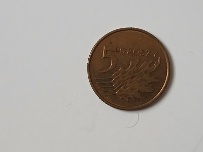 5 groszy 2011 foto