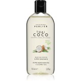 Perlier Thai Coco Super Moisturising Coconut Oil ulei de nuca de cocos 150 ml