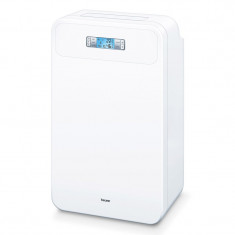 Dezumidificator aer confortabil Beurer LE70, 400 W, 3.8 l, 2 trepte foto