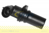 Senzor impulsuri, arbore cotit OPEL CORSA C (F08, F68) (2000 - 2009) VEMO V24-72-0012