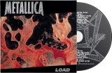 CD - Metallica - Load (Remastered) | Metallica