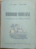 DRUMURI MODERNE - VLAD AUREL, CRAUS IOSIF