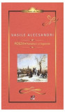 Poezii. Pasteluri și legende - Hardcover - Vasile Alecsandri - Minerva