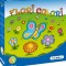 Joc Florile Colorate Beleduc