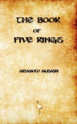 The Book of Five Rings foto