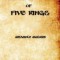 The Book of Five Rings