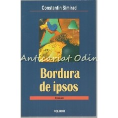 Bordura De Ipsos - Constantin Simirad