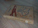 T. ALBANI--DOUAZECI DE ANI DELA UNIRE - VOL. 1 - CUM S-A FACUT UNIREA - 1938