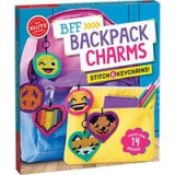 BFF Backpack Charms