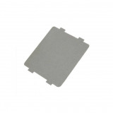 Placa mica cuptor microunde 12x10 cm Electrolux, Panasonic, Midea, Gorenje, Candy, Beko