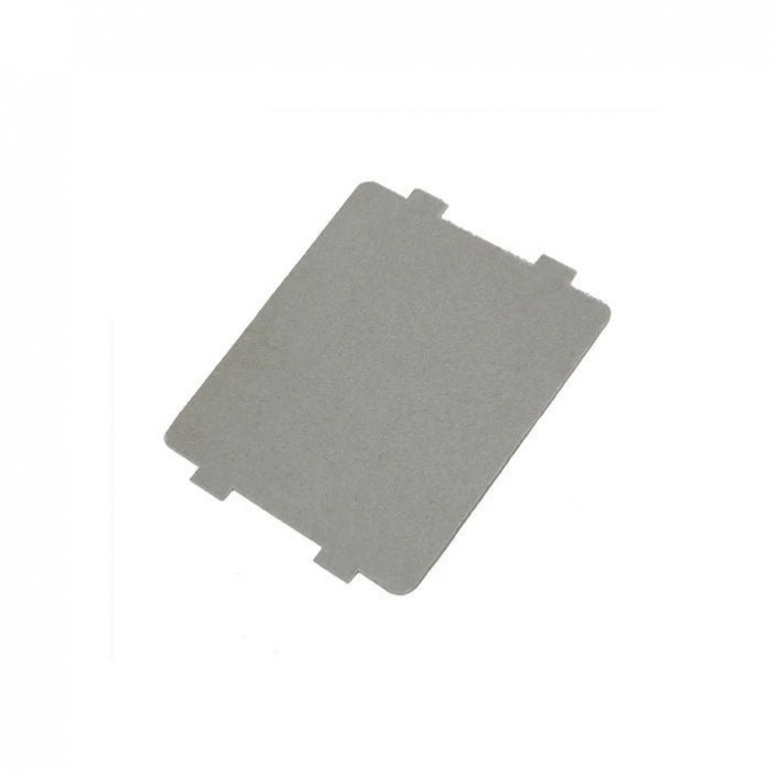 Placa mica cuptor microunde 12x10 cm Electrolux, Panasonic, Midea, Gorenje, Candy, Beko