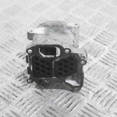 Răcitor EGR CITRO&amp;Euml;N BERLINGO B9 2012 OEM: VP9PLH-19206-ABSB9PLH-19206-AA5.05923.01.0 foto