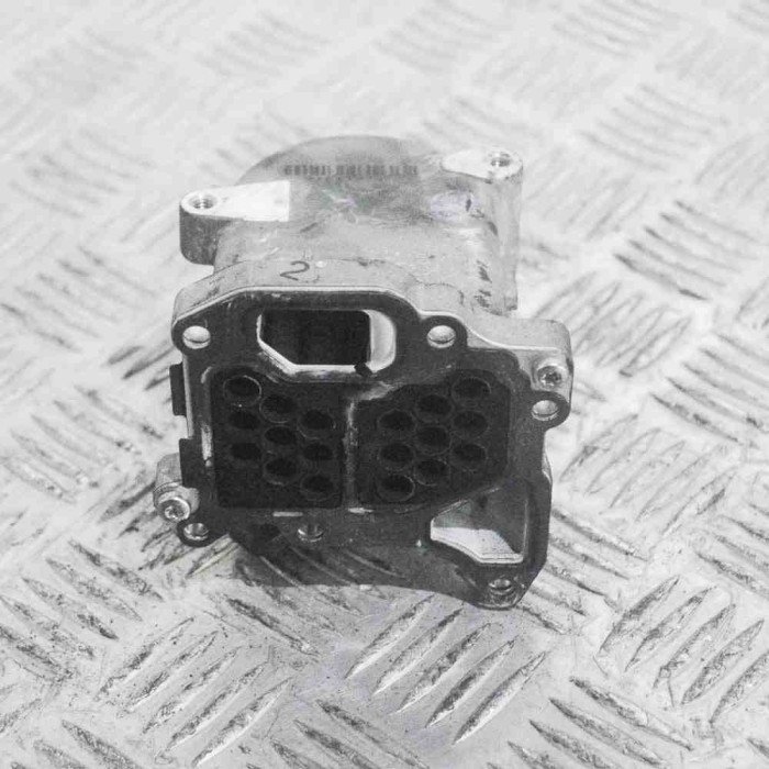 Răcitor EGR CITRO&Euml;N BERLINGO B9 2012 OEM: VP9PLH-19206-ABSB9PLH-19206-AA5.05923.01.0