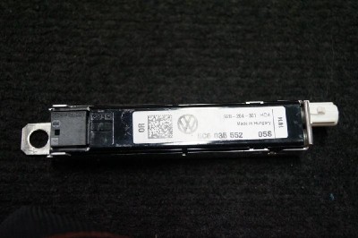 Amplificator de antena VW JETTA MK6 162, 163 2015 OEM: 5C6035552 1818658 foto