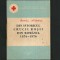 DIN ISTORICUL CRUCII ROȘII DIN ROM&Acirc;NIA 1876-1976 - SOCIETATEA DE CRUCE ROȘIE DIN RSR