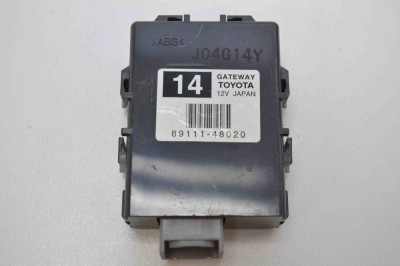 Alt modul de control LEXUS RX _U3_ 2006 OEM: 89111-48020 2244261 foto