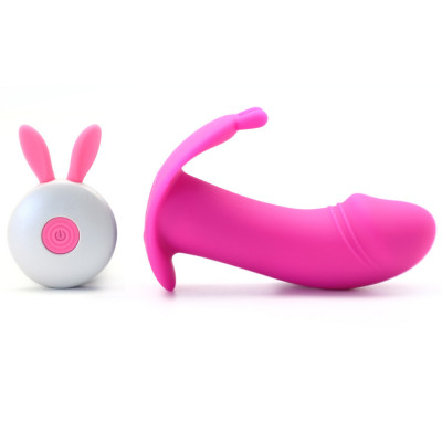 Vibrator Rechargeable G foto