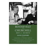 Roosevelt and Churchill