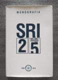 Iulian Diculescu (ed.) - Monografia SRI 1990-2015