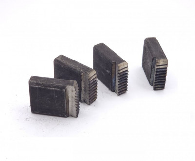 Cutite rezerva pentru filiera electrica teava 1-1/2&amp;quot; Nr.771 foto