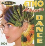 CD Etno Dance Power, original