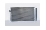 Radiator Aer Conditionat (Condensor) 483543 77187