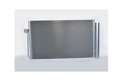 Radiator Aer Conditionat (Condensor) 483543 77187 foto
