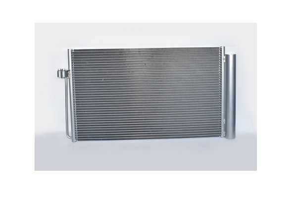 Radiator Aer Conditionat (Condensor) 483543 77187