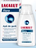 Lacalut Flora Apa de Gura Zdrovit 300ml