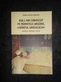 CORNEL TODEASA - ASA L-AM CUNOSCUT PE PARINTELE ARSENIE, SFANTUL ARDEALULUI