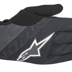 Manusi Bicicleta Alpinestars Stratus Negru / Gri Mrimea S 1568013/1061/S