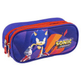 Penar cu 2 compartimente Sonic Prime