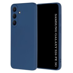 Asteroid GSM - SoftFlex - Samsung Galaxy S26 FE / S25 FE - Navy Blue