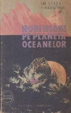 Robinsoni pe planeta oceanelor foto