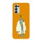 Husa compatibila cu Oppo A55, Viceversa, model Bling bling Bender Futurama, Silicon, TPU