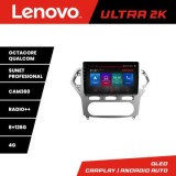 Navigatie Ford Mondeo 2006-2010 M-MONDEO-AC Octa Core Android Radio Bluetooth GPS WIFI/4G DSP 2K 8+128GB 360 To CarStore Technology