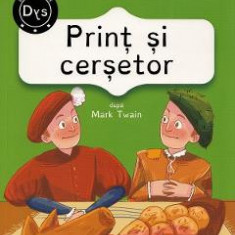 Print si cersetor - Mark Twain