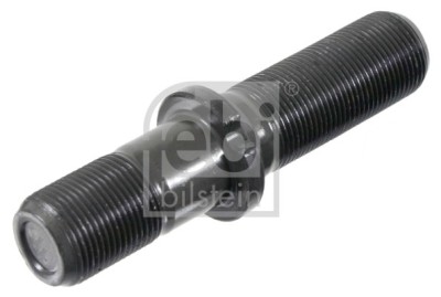FEBI BILSTEIN 05751 Bolt roata foto
