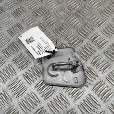 Zăvor de siguranță capota AUDI Q4 SUV F4B 2024 OEM: 81A823186B 31088399 foto