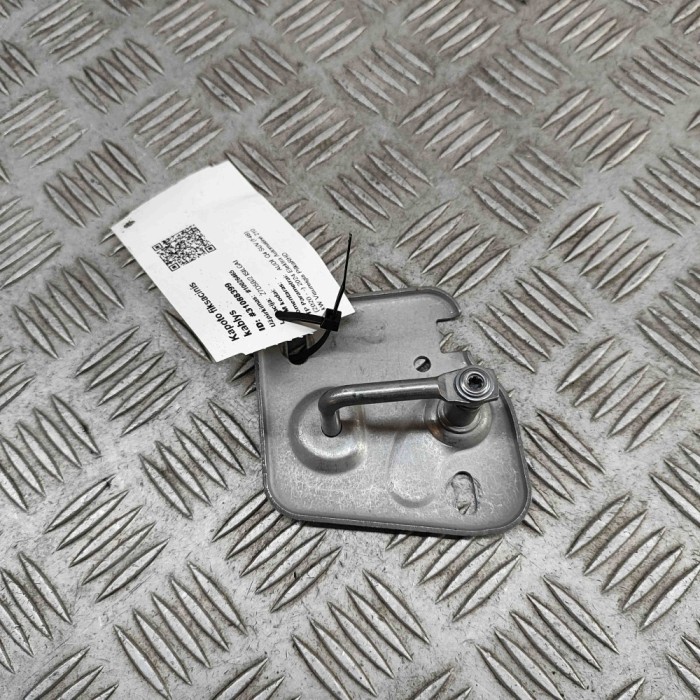 Zăvor de siguranță capota AUDI Q4 SUV F4B 2024 OEM: 81A823186B 31088399