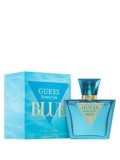 Cumpara ieftin Apa de toaleta Guess Seductive Blue, 75 ml, pentru femei