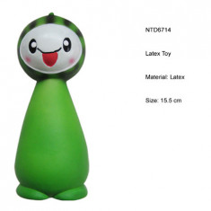 Pet Expert Jucarie Green Funny toy NTD6714 foto