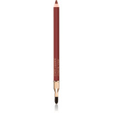 Cumpara ieftin Est&eacute;e Lauder Double Wear 24H Stay-in-Place Lip Liner Creion de buze de lunga durata culoare Fragile Ego 1,2 g