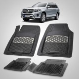 Cumpara ieftin Covorase Mercedes-Benz GLS Compatibile X167 2019-2025 | Silver