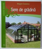 SERE DE GRADINA de MEGYERI SZABOLCS , 2014