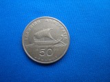 50 DRAHME 1990 / GRECIA, Europa