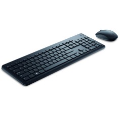 KIT Wireless NOU Tastatura si Mouse DELL KM3322W