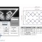 Sistem de Iluminare Plafon Hexagon / HoneyComb 4.02 x 2.91 m Performance AutoTuning