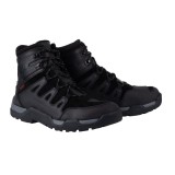 MBS Ghete moto impermeabile Oxford Canyon Dry2Dry, negru, 44, Cod Produs: BM22140144OX